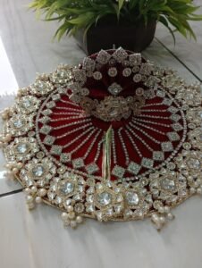 Laddu Gopal Poshak