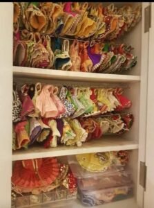 Laddu Gopal Poshak 