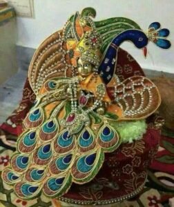 Laddu Gopal Poshaks
